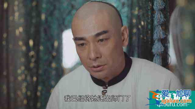 新版《大俠霍元甲》，看得越來(lái)越憋屈，大俠活活演繹成了一個(gè)大傻？