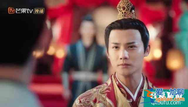 《離人心上》：鄭業成在線搞笑答疑，女主為什么不是趙露思？