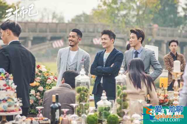 《三十而已》難道不是洗腦劇？你要是信了王漫妮，會不會快廢了？？