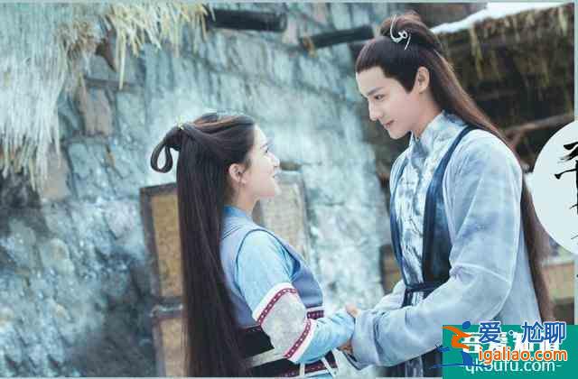 《離人心上》：鄭業成在線搞笑答疑，女主為什么不是趙露思？