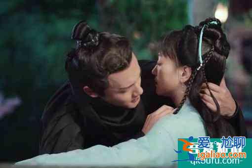 《離人心上》初月病治好了嗎？初月結(jié)局怎么樣了？？