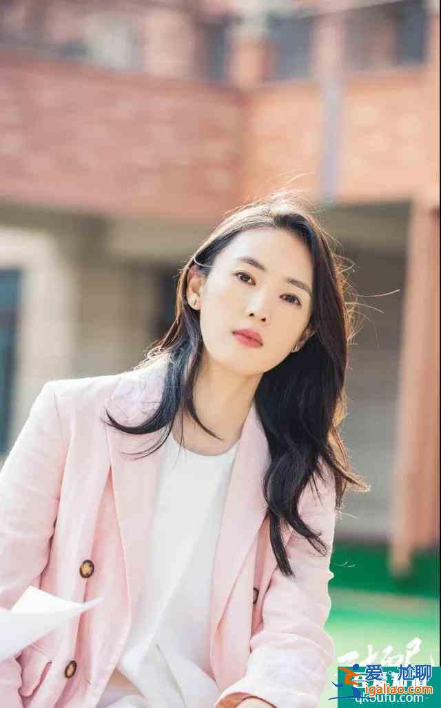 女人“三十而已”，伴隨瑜伽乘風(fēng)破浪，越活越魅力？