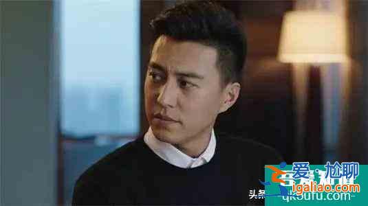為什么男人們不愛看《三十而已》？？