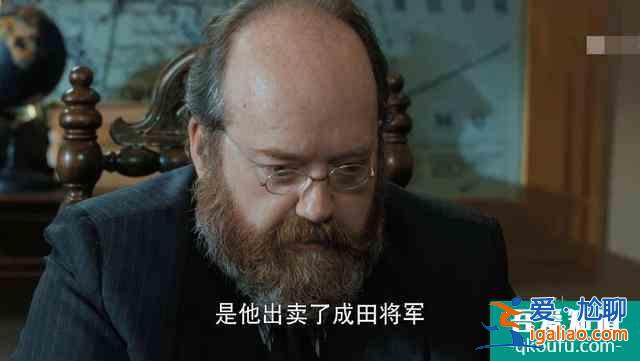 《勝算》大戲開啟，唐飛叛變投靠福原，幕后大佬葉蓮娜浮出水面？