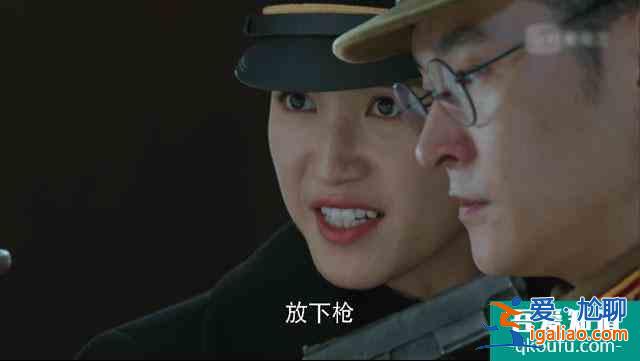 《勝算》吳鵬身死，蔡夢另立新功，為何同任務不同命？？