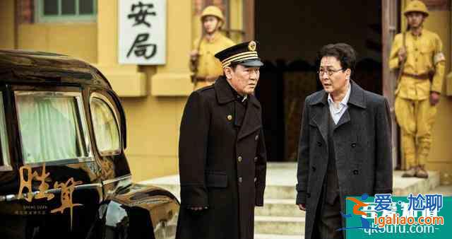 《勝算》唐飛被捕后高潮燒腦，穆丹烏拉計劃已開始，瓦吉姆是兩人？