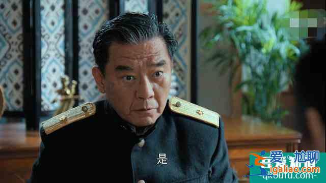 《勝算》大戲開啟，唐飛叛變投靠福原，幕后大佬葉蓮娜浮出水面？