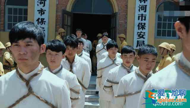《勝算》大戲開啟，唐飛叛變投靠福原，幕后大佬葉蓮娜浮出水面？