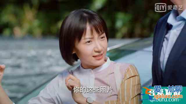 《二十不惑》姜小果靠厚臉皮入職：想成事者，別太在意面子？
