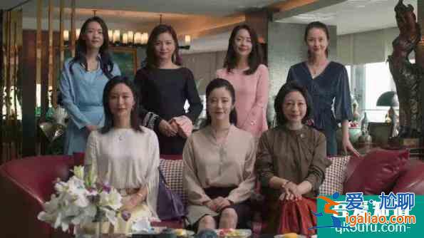 《三十而已》大結局遭吐槽：究竟要怎么做，才能過好這一生？？