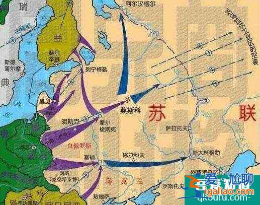 解析《勝算》中的“穆丹烏拉計劃”？