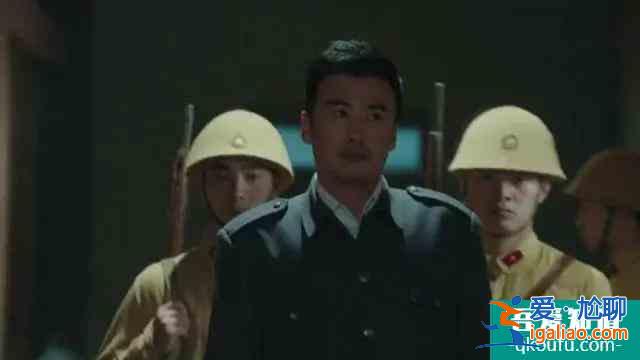 解析《勝算》中的“穆丹烏拉計劃”？