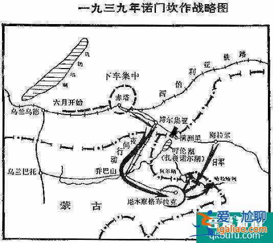 解析《勝算》中的“穆丹烏拉計劃”？
