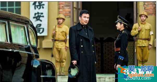 解析《勝算》中的“穆丹烏拉計劃”？
