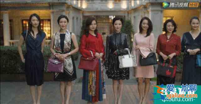 《三十而已》大結局遭吐槽：究竟要怎么做，才能過好這一生？？