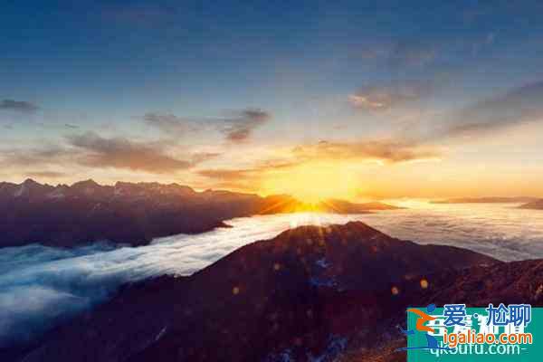 2021達(dá)瓦更扎景區(qū)門票免費(fèi)政策? 2021達(dá)瓦更扎景區(qū)門票免費(fèi)政策?