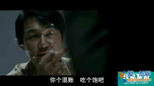深度解析韓國黑幫電影《新世界》？