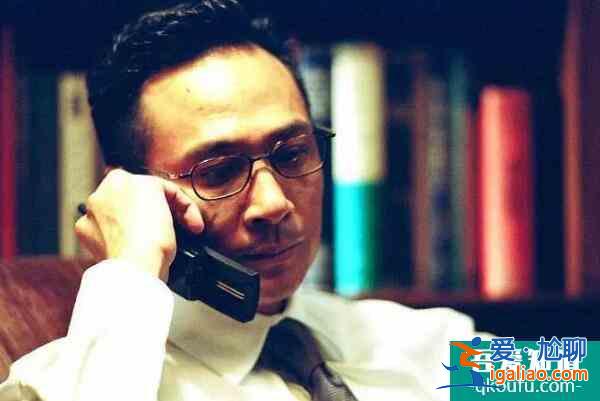 淺談韓國巔峰電影《新世界》的組織架構和劇情脈絡？
