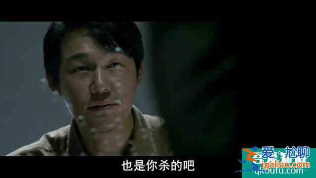 深度解析韓國黑幫電影《新世界》？