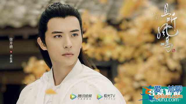 《仲夏滿天心》臨時撤檔，《且聽鳳鳴》提前開播，撤檔原因很暖心？