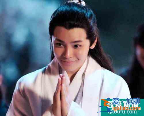 鄭爽《只問今生戀滄溟》來襲！搭檔小6歲男主演繹千年絕戀？