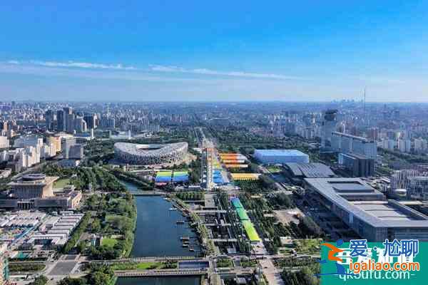 11月25日起北京奧林匹克公園中心區(qū)暫停開放通知？