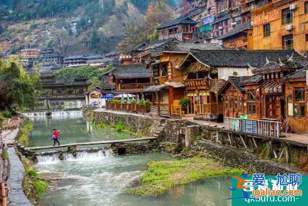 2021貴州恢復跨省團隊旅游業務11月？
