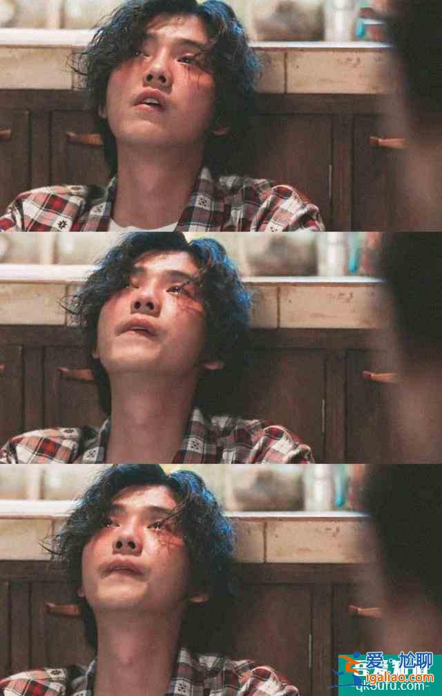 《穿越火線》網(wǎng)劇成功，鹿晗終于證明了自己？