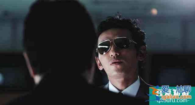韓國天王級巨星因出演《新世界》 被網友給“封神”了？