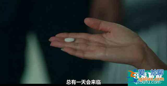 《邪惡之花》飆升9.0，高能爽劇，大夏天看得我毛骨悚然？