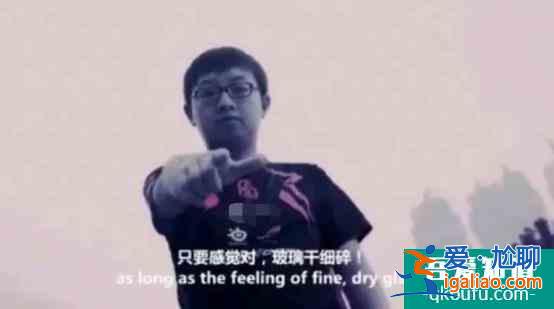 穿越火線網劇大火，路小北原型被曝光！竟是來自虎牙的CF主播？？
