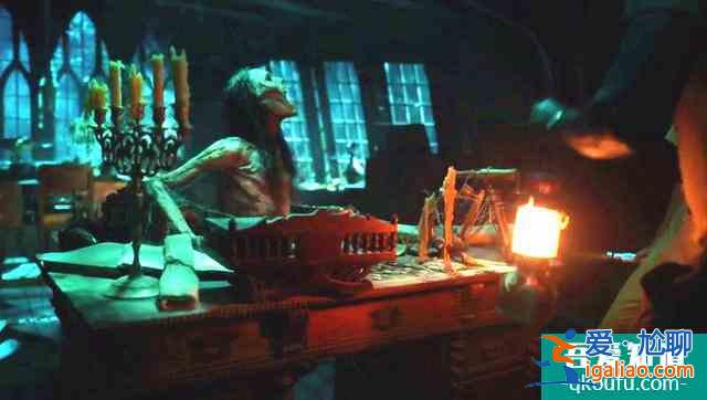 觸手系福音，克蘇魯大神登場，怪物大作《惡魔之地》群魔亂舞？