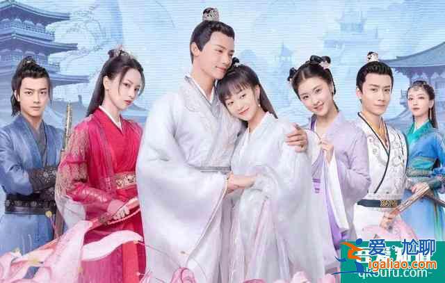 鄭業成新劇上線，劇拋臉演技也救不活《離人心上》，強行甜最致命？