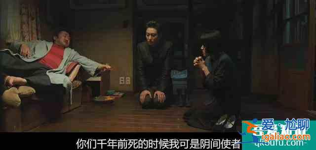 韓國史上第二賣座的《與神同行》到底好看在哪？成功原因有這些？
