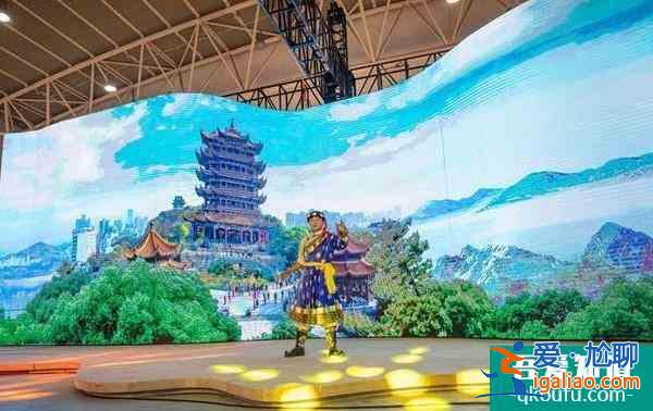 2021武漢文旅博覽會十大亮點匯總？