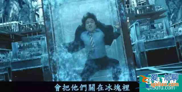 韓國史上第二賣座的《與神同行》到底好看在哪？成功原因有這些？