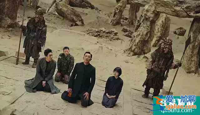 韓國史上第二賣座的《與神同行》到底好看在哪？成功原因有這些？