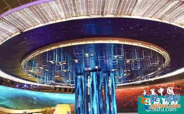 2021武漢文旅博覽會十大亮點匯總？