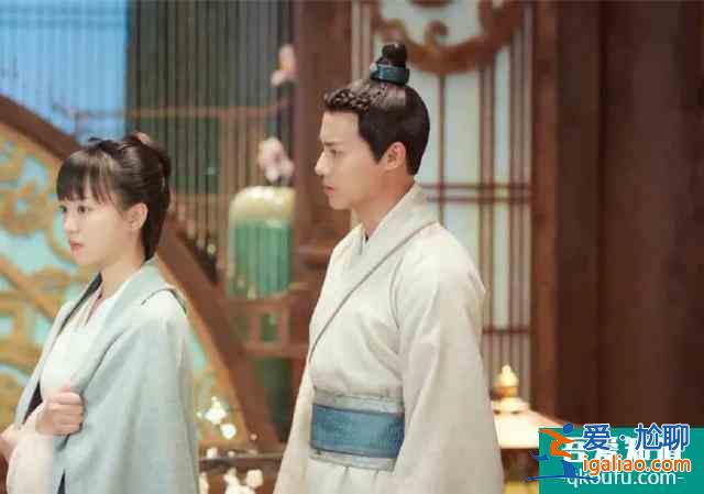 鄭業成新劇上線，劇拋臉演技也救不活《離人心上》，強行甜最致命？