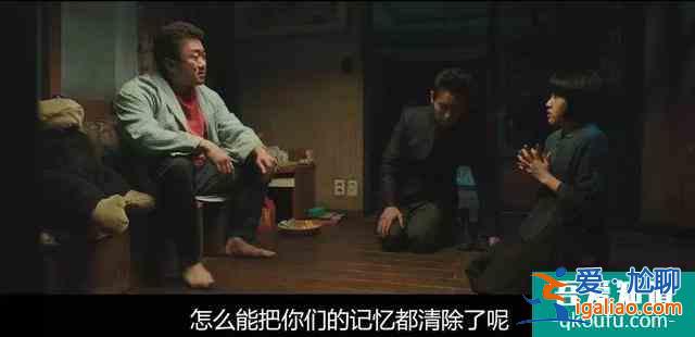 韓國史上第二賣座的《與神同行》到底好看在哪？成功原因有這些？