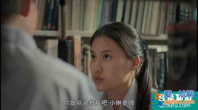 泰國電視劇版《天才槍手》上映，劇情緊張刺激，第一集就高能？