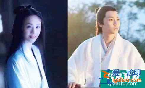 《只問今生戀滄溟》官宣,鄭爽聯袂小六歲迷弟,粉絲熬夜也要追!? 《只問今生戀滄溟》官宣,鄭爽聯袂小六歲迷弟,粉絲熬夜也要追!?