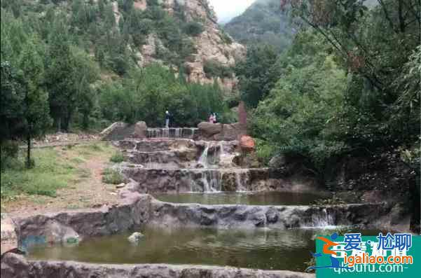 2021禹州大鴻寨景區(qū)免門票活動(dòng)時(shí)間? 2021禹州大鴻寨景區(qū)免門票活動(dòng)時(shí)間?