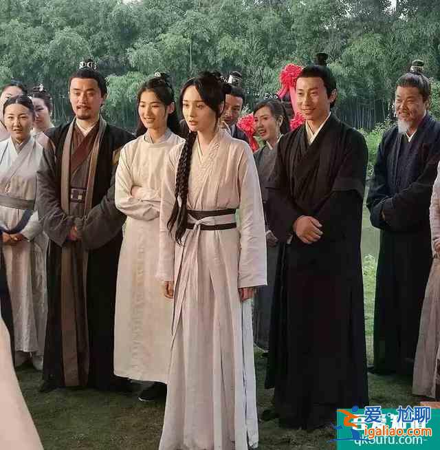 鄭爽回歸，流量爆炸！《只問今生戀滄溟》最美女鬼上線！？