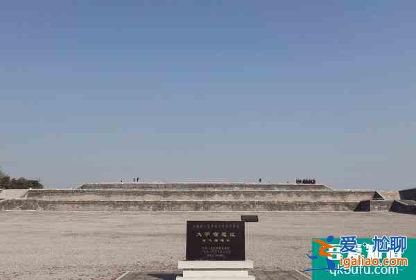 2021西安大明宮景區11月防疫最新要求和游玩路線推薦？