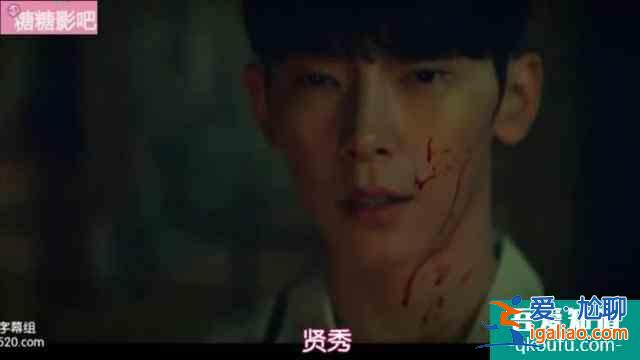 警察妻子愛上殺人犯老公，李準基最新韓劇《惡之花》來了？