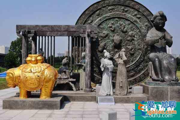 2021西安大明宮景區最新防疫政策？