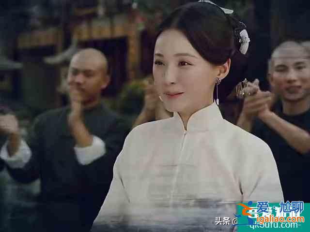 大俠霍元甲：趙文卓釋小龍武打實力派，黃元申版梁小龍再次現身？