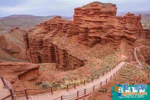 平山湖大峽谷最佳旅游期是什么時候？