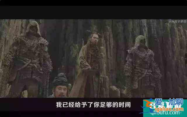《與神同行》：一部差點被我錯過的韓國好劇，竟然和愛情沒有關系？